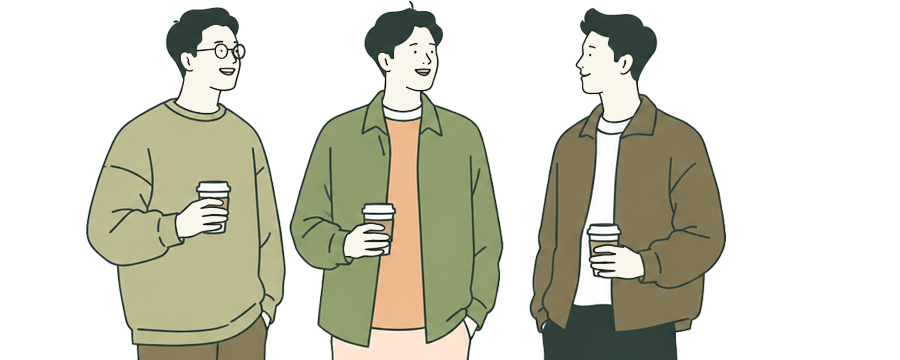 About ページのイメージ画像